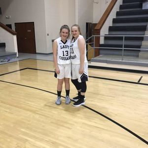 Meet your Posher, Abbie